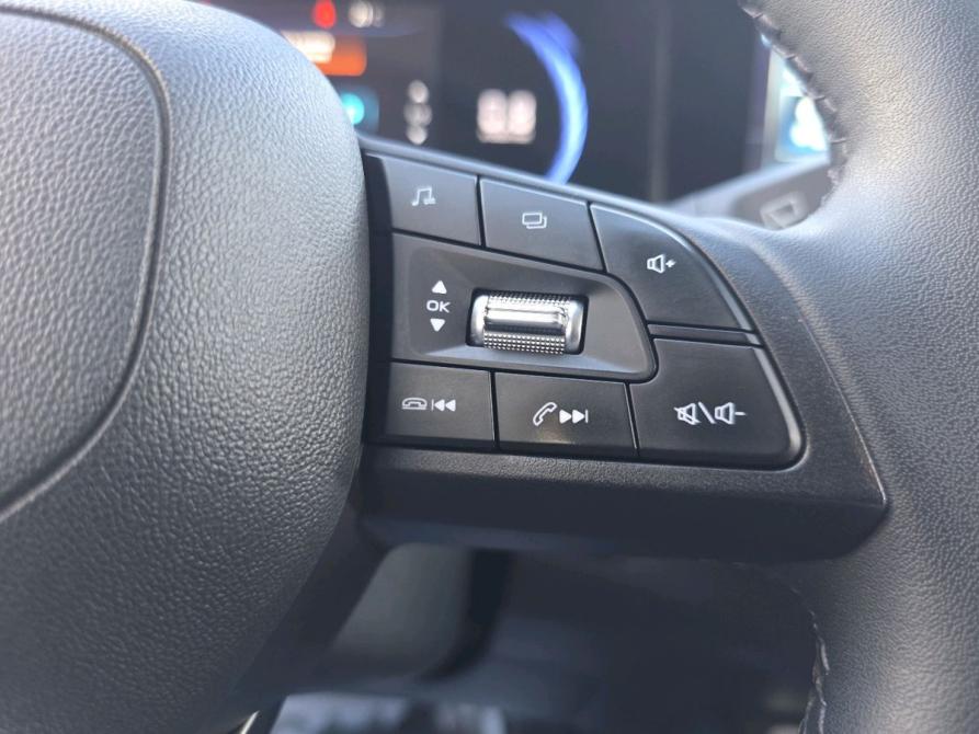 Changan CS35 Plus I Рестайлинг Нижнекамск  - изображение 37