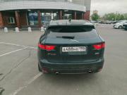 Jaguar F-Pace I Санкт-Петербург  - изображение 17
