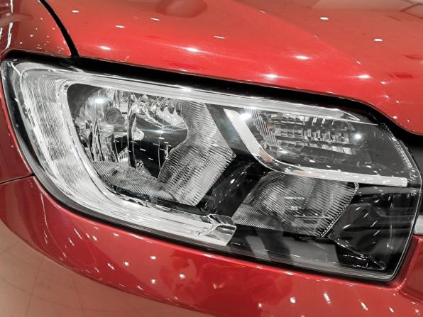 Renault Sandero II с пробегом 2018 года, цена 1 157 000 рублей, 17700 км, хэтчбек, Автокод Объявления