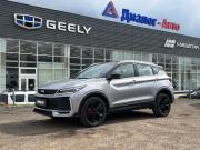 Geely Coolray I Рестайлинг Набережные Челны  - изображение 33