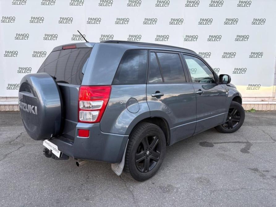 Suzuki Grand Vitara II Нижний Тагил  - изображение 4