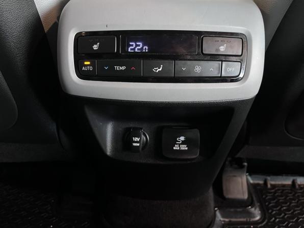 Hyundai Palisade I с пробегом 2021 года, цена 4 000 000 рублей, 144488 км, внедорожник, Автокод Объявления