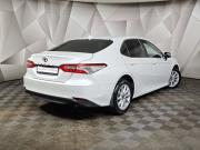 Toyota Camry VIII (XV70) Рестайлинг Москва  - изображение 22