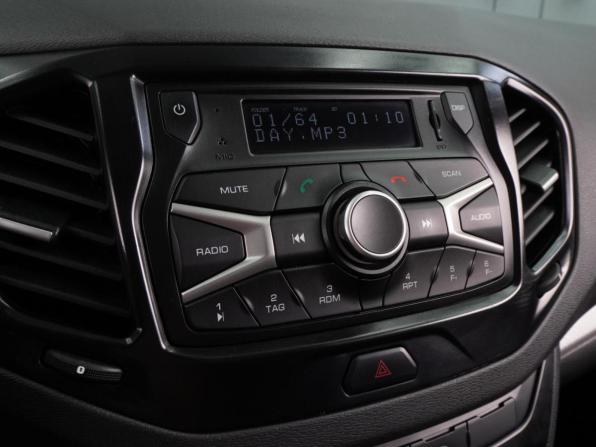 Lada (ВАЗ) Vesta I с пробегом 2019 года, цена 1 129 000 рублей, 122613 км, универсал, Автокод Объявления