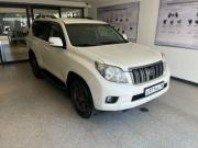 Toyota Land Cruiser Prado 150 Series Ярославль  - изображение 22