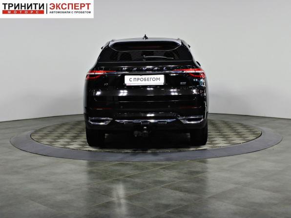 Haval F7 I с пробегом 2019 года, цена 1 797 000 рублей, 54686 км, внедорожник, Автокод Объявления