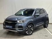 Chery Tiggo 4 I Рестайлинг Санкт-Петербург  - изображение 19