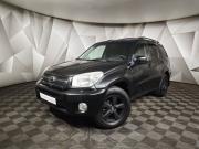 Toyota RAV4 II (XA20) Рестайлинг Москва  - изображение 20
