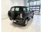 Lada (ВАЗ) Niva Travel I Рестайлинг Брянск  - изображение 17
