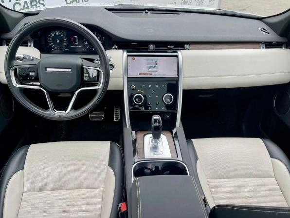 Land Rover Discovery Sport I Рестайлинг с пробегом 2022 года, цена 4 285 000 рублей, 25857 км, внедорожник, Автокод Объявления