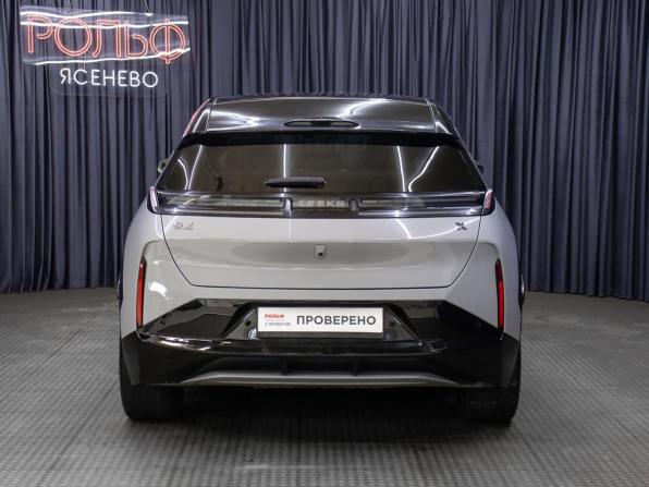 Zeekr X I с пробегом 2023 года, цена 3 898 000 рублей, 41514 км, внедорожник, Автокод Объявления