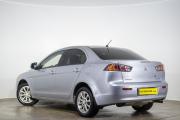 Mitsubishi Lancer X Оренбург  - изображение 25