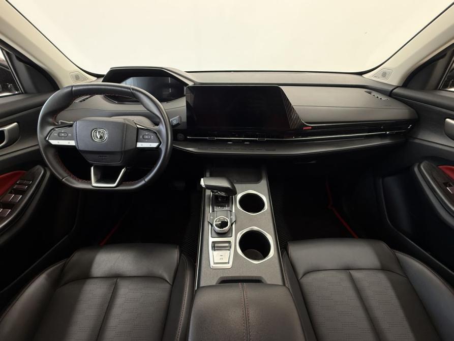 Changan UNI-S I Смоленск  - изображение 25