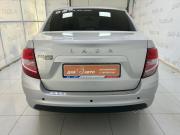 Lada (ВАЗ) Granta I Рестайлинг Пермь  - изображение 25