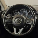 Mazda CX-5 I Рестайлинг Москва  - изображение 25