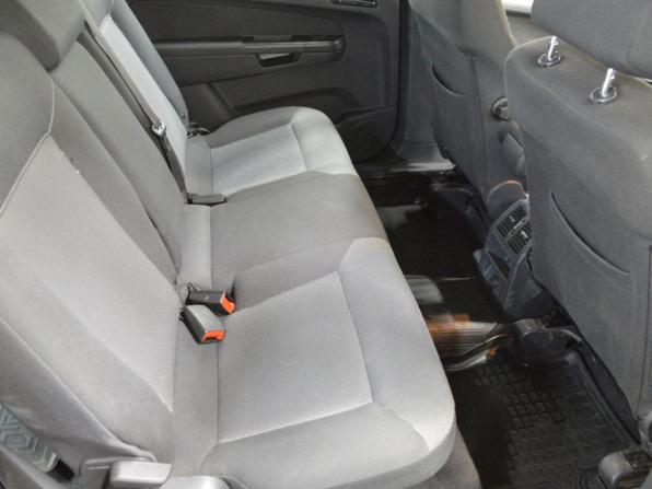 Opel Zafira B Рестайлинг с пробегом 2012 года, цена 691 500 рублей, 161145 км, компактвэн, Автокод Объявления