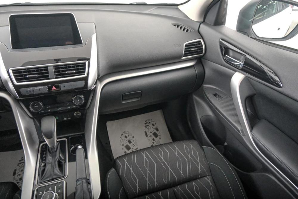 Mitsubishi Eclipse Cross I Красноярск  - изображение 12