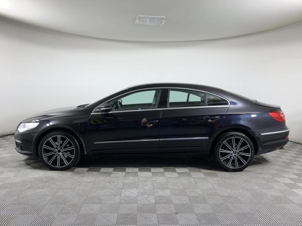 Volkswagen Passat CC I с пробегом 2011 года, цена 889 000 рублей, 260103 км, седан, Автокод Объявления