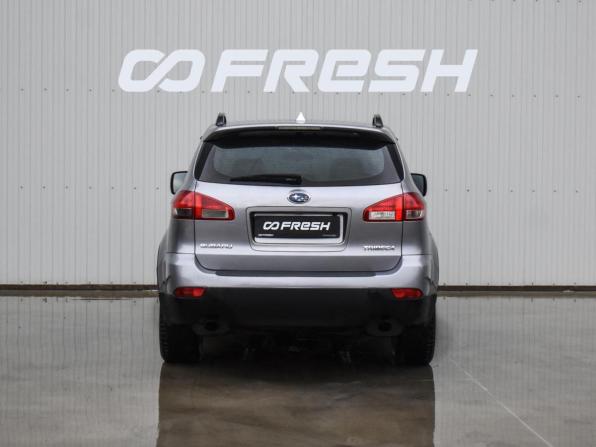 Subaru Tribeca I Рестайлинг с пробегом 2008 года, цена 1 098 000 рублей, 236186 км, внедорожник, Автокод Объявления