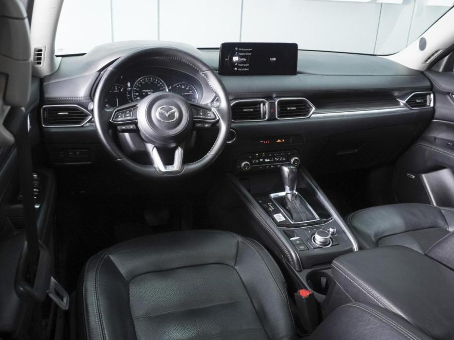 Mazda CX-5 II Ростов-на-Дону  - изображение 6