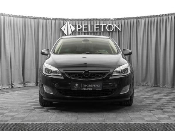 Opel Astra J с пробегом 2011 года, цена 730 000 рублей, 158306 км, хэтчбек, Автокод Объявления