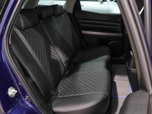 Mazda CX-7 I Рестайлинг с пробегом 2010 года, цена 919 000 рублей, 196703 км, внедорожник, Автокод Объявления