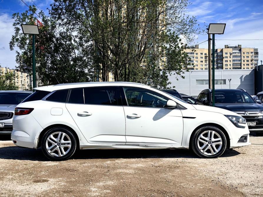 Renault Megane IV Санкт-Петербург  - изображение 4