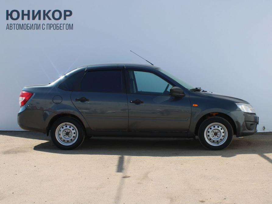 Lada (ВАЗ) Granta I Нижний Новгород  - изображение 4