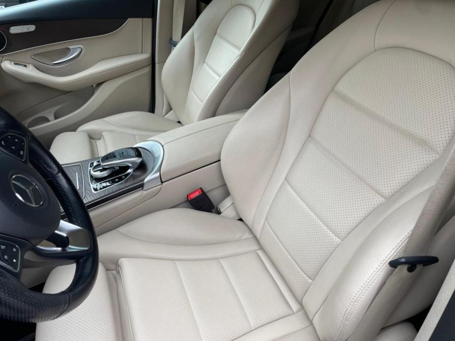 Mercedes-Benz GLC I (X253) Санкт-Петербург  - изображение 13