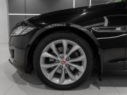 Jaguar XF II Москва  - изображение 48