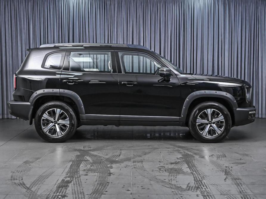 Haval Dargo Ставрополь  - изображение 5