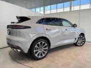 Changan UNI-K Волжский  - изображение 35