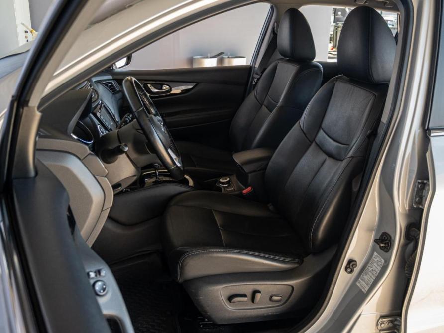 Nissan Qashqai II Рестайлинг Краснодар  - изображение 10