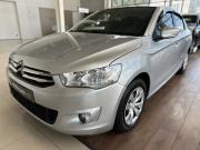 Citroen C-Elysee I Саратов  - изображение 23