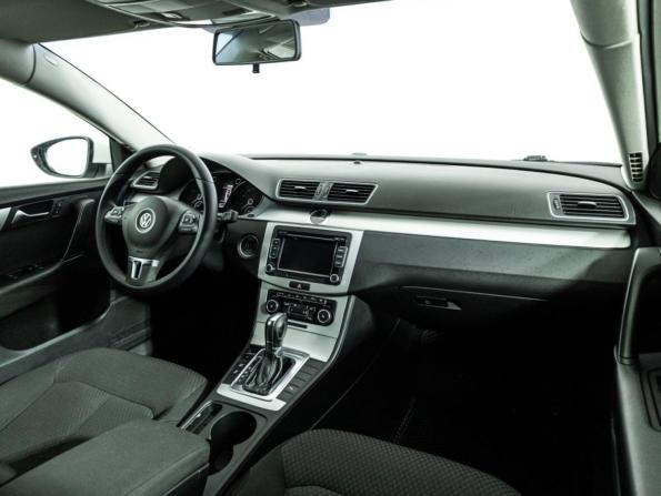 Volkswagen Passat B7 с пробегом 2011 года, цена 775 000 рублей, 146156 км, седан, Автокод Объявления