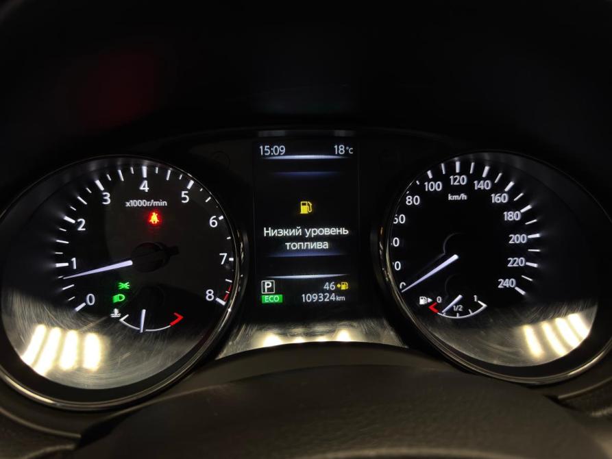 Nissan X-Trail III Санкт-Петербург  - изображение 19