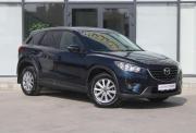 Mazda CX-5 I Рестайлинг Саратов  - изображение 32