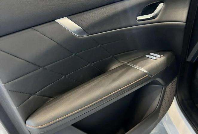 Новый Changan CS75 Plus IV 2025 года, цена 4 249 900 рублей, внедорожник, Автокод Объявления