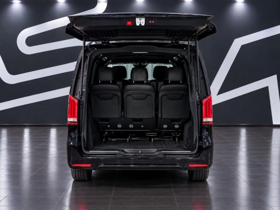 Mercedes-Benz V-Класс III (W447) Ростов-на-Дону  - изображение 6