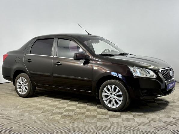 Datsun on-DO I с пробегом 2015 года, цена 590 000 рублей, 110963 км, седан, Автокод Объявления