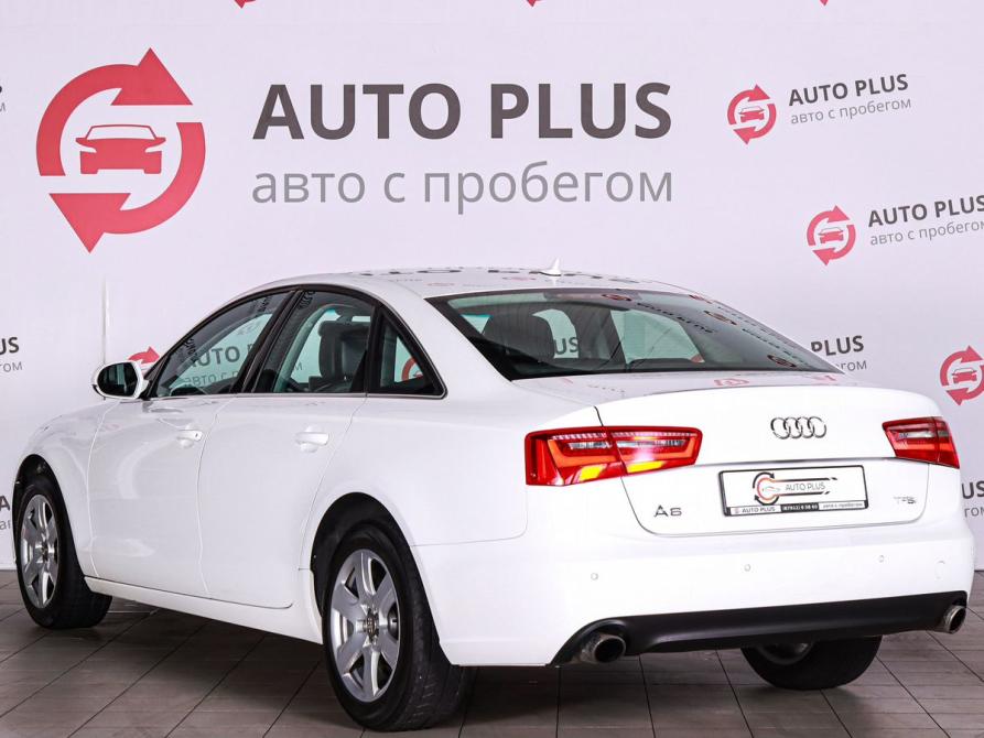 Audi A6 IV (C7) Минеральные Воды  - изображение 3