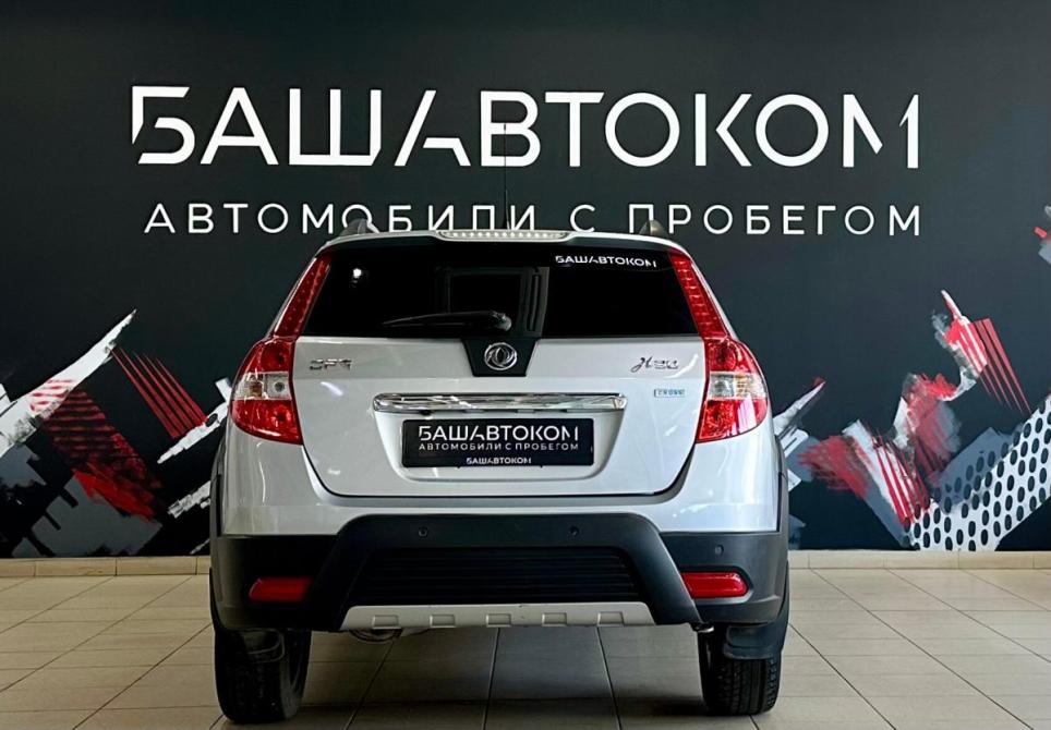 Dongfeng H30 Cross Уфа  - изображение 5