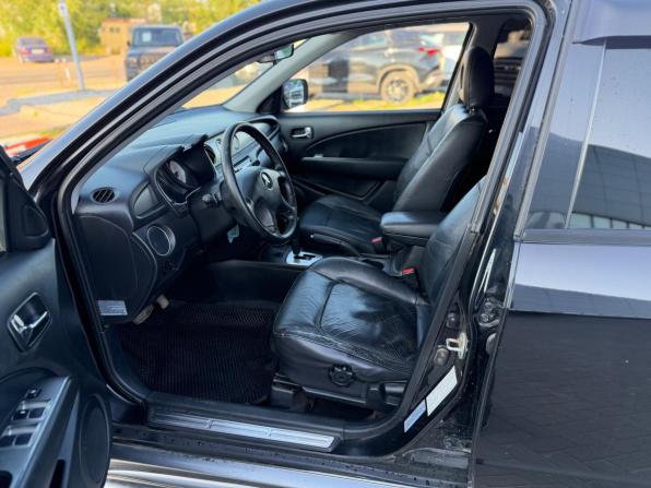 Mitsubishi Outlander I с пробегом 2006 года, цена 650 000 рублей, 238950 км, внедорожник, Автокод Объявления