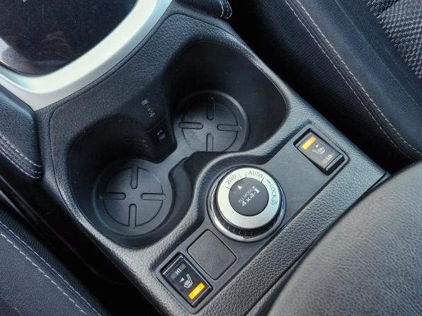 Nissan Qashqai II с пробегом 2014 года, цена 1 579 000 рублей, 144471 км, внедорожник, Автокод Объявления