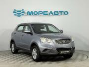 SsangYong Actyon II Калининград  - изображение 22
