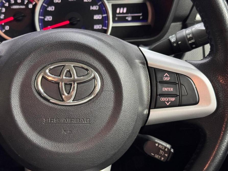 Toyota Roomy I Благовещенск  - изображение 24