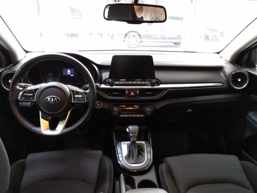 Kia Cerato IV Минеральные Воды  - изображение 8