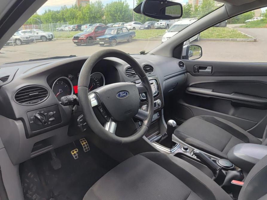 Ford Focus II Рестайлинг Ижевск  - изображение 20