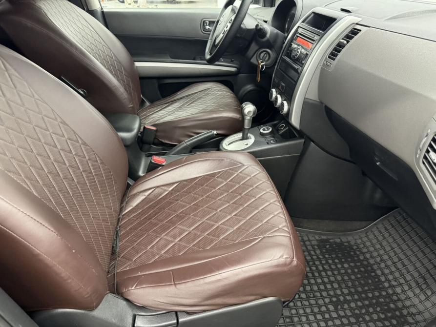 Nissan X-Trail II Воронеж  - изображение 16