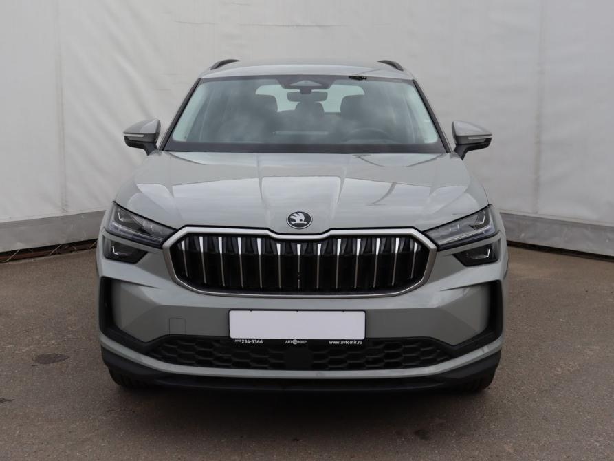 Skoda Kodiaq II Москва  - изображение 2
